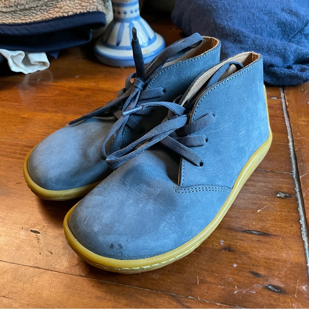 Vivobarefoot Gobi Addis size 30K